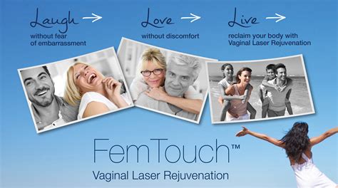 Intimate Health at Any Age: How Magic Femtouch Can Help